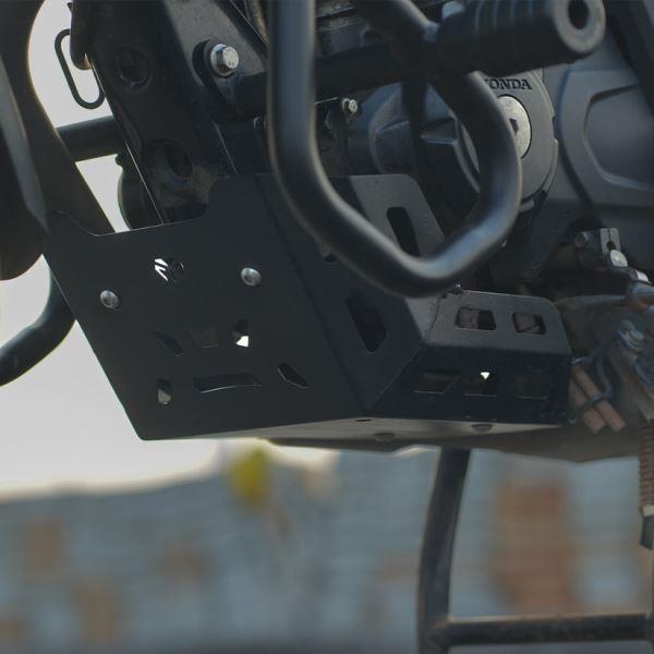 Moto Torque Engine Guard For Honda CB 200X