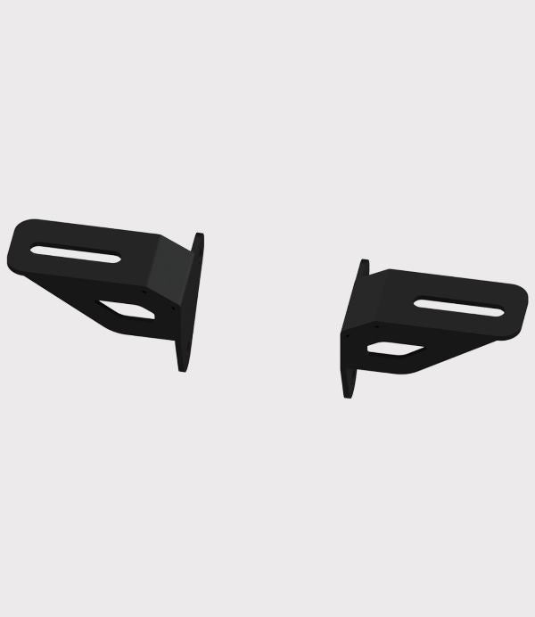 Moto Torque Foglight Mount For Triumph Speed 400