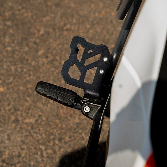 Moto Torque Foot Rest For KTM 250 Adventure/Adventure X390 Adventure 2025