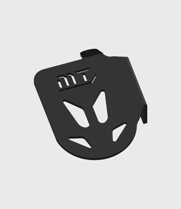 Moto Torque Footrest (Set) For Triumph Scrambler 400X