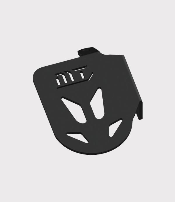 Moto Torque Footrest (Set) For Triumph Speed 400-TRIUMPSPEED-00009