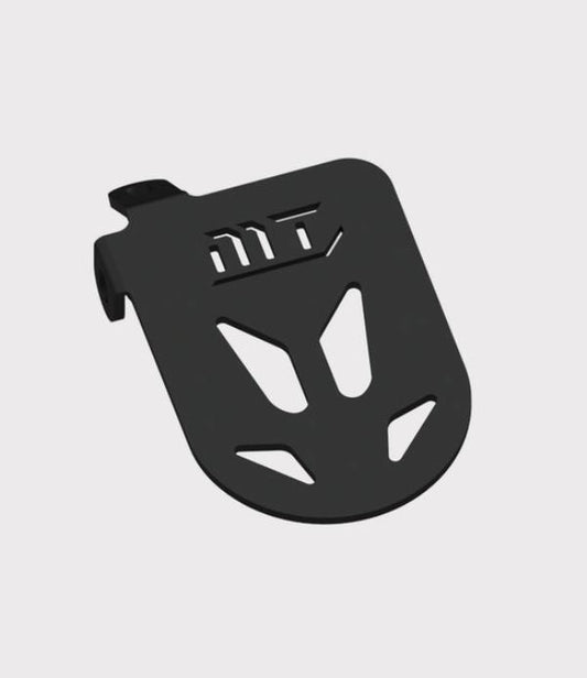 Moto Torque Footrest (Set) For Triumph Speed 400