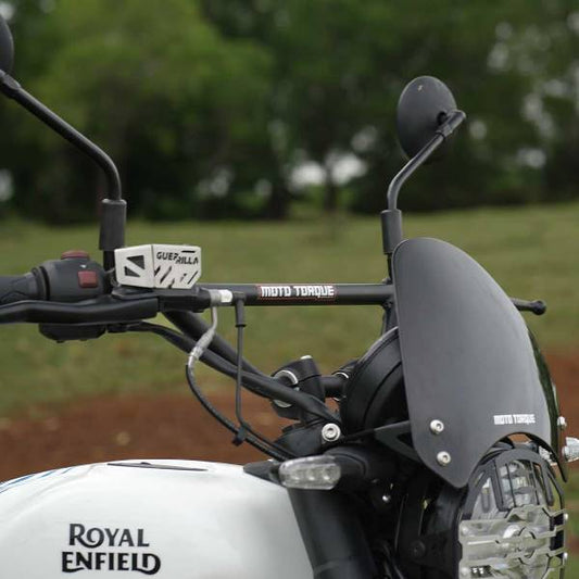 Moto Torque Handlebar For Guerrilla 450