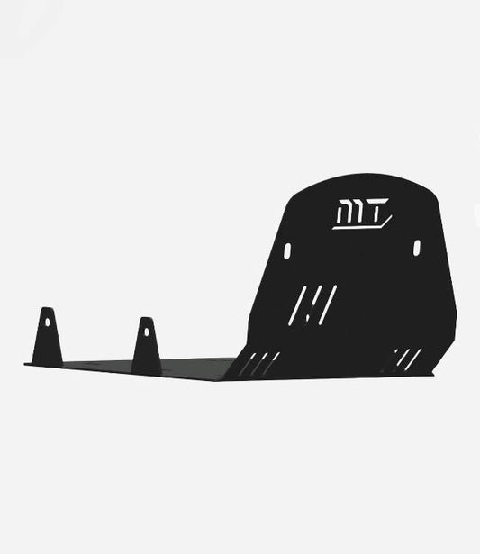 Moto Torque Himalayan/Scram 411 Foot Rest (SET)