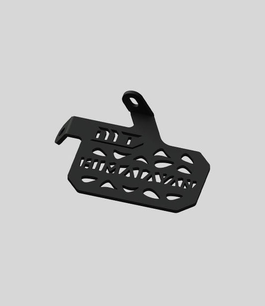 Moto Torque Himalayan/Scram Foot Rest (SET)