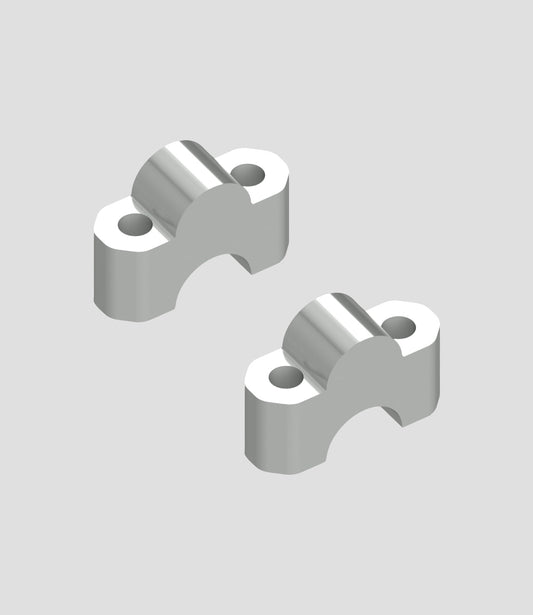 Moto Torque Honda CB350 RS - Handlebar Risers