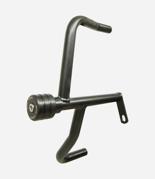 Moto Torque Honda H'ness - Crash Guard-HONDAHNESS-00001