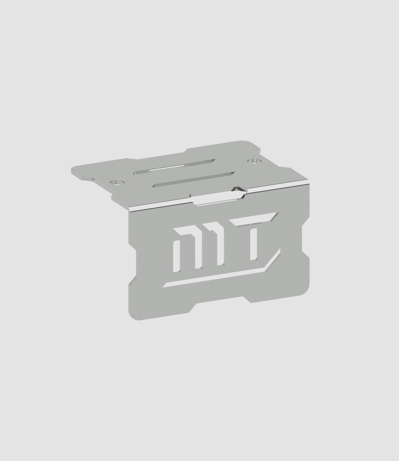 Moto Torque Honda H'ness - Disk Oil Guard (SS)