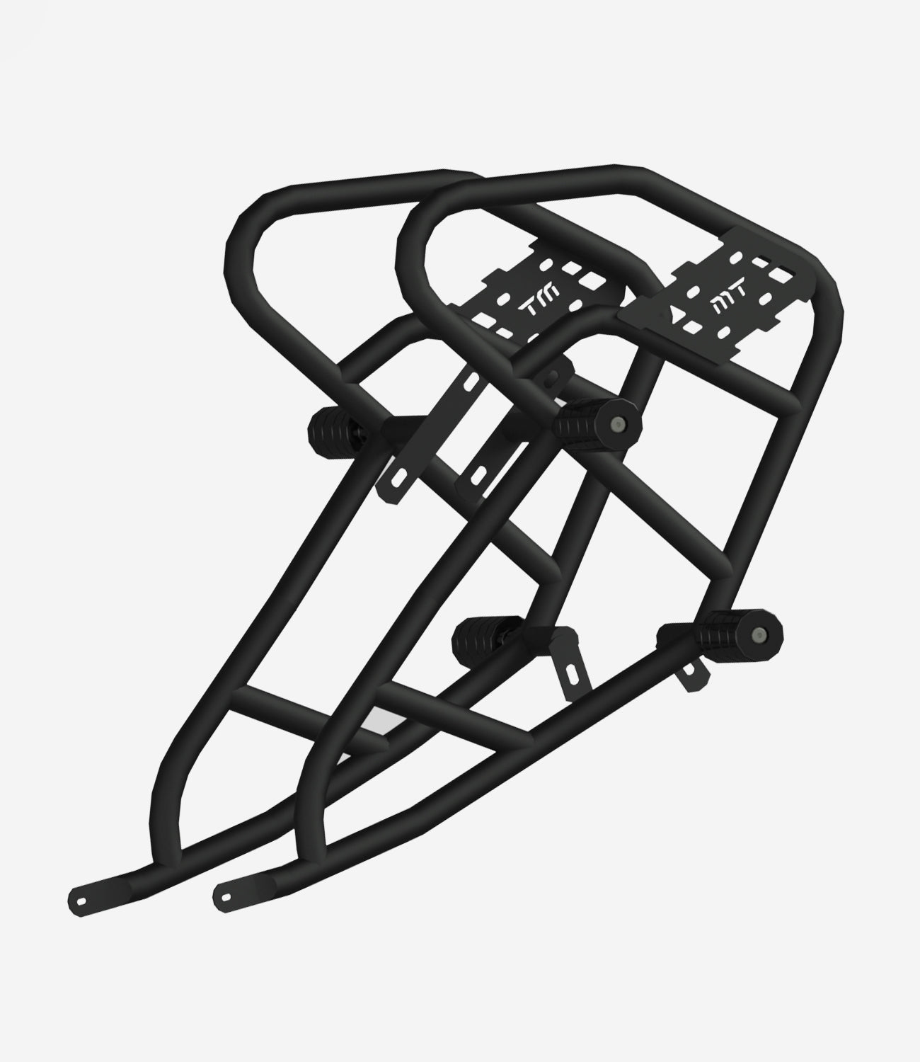 Moto Torque Hulk-Dominar Crash Guard