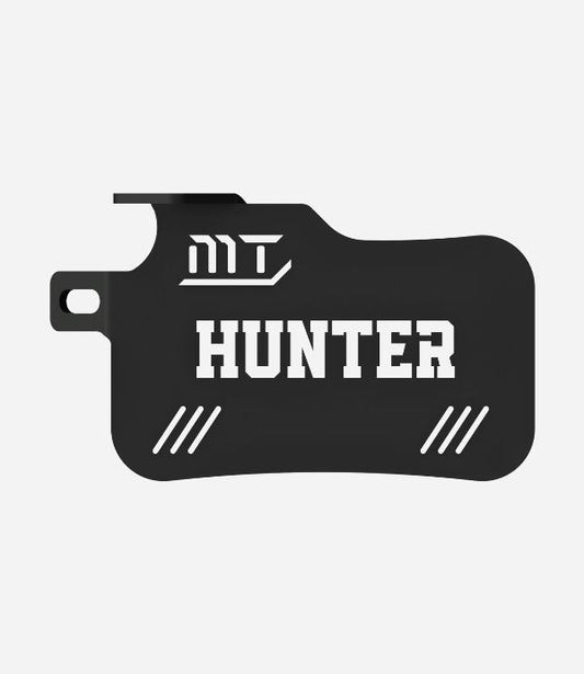 Moto Torque Hunter 350 - Footrest