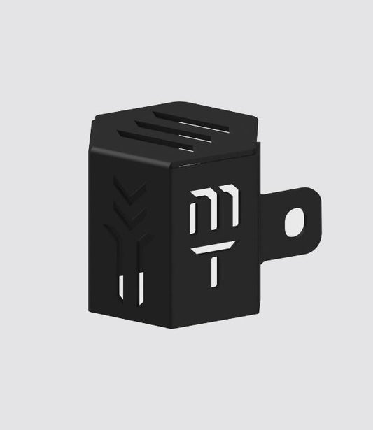 Moto Torque Hunter 350 - Reservoir Oil Guard