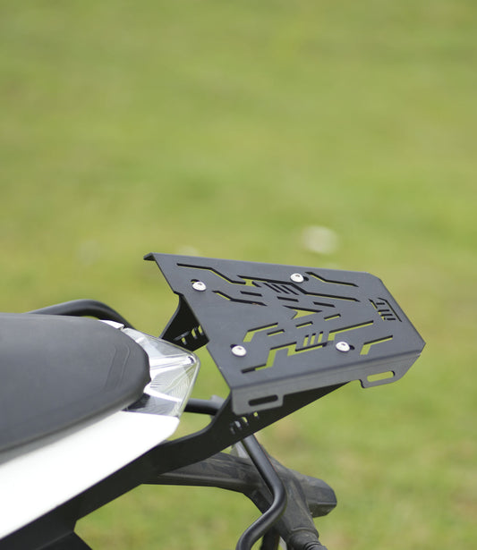 Moto Torque KTM Duke 250/390 - Back Carrier