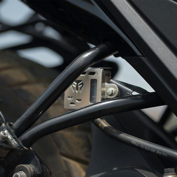 Moto Torque Reservoir Oil Guard For Honda CB 200X