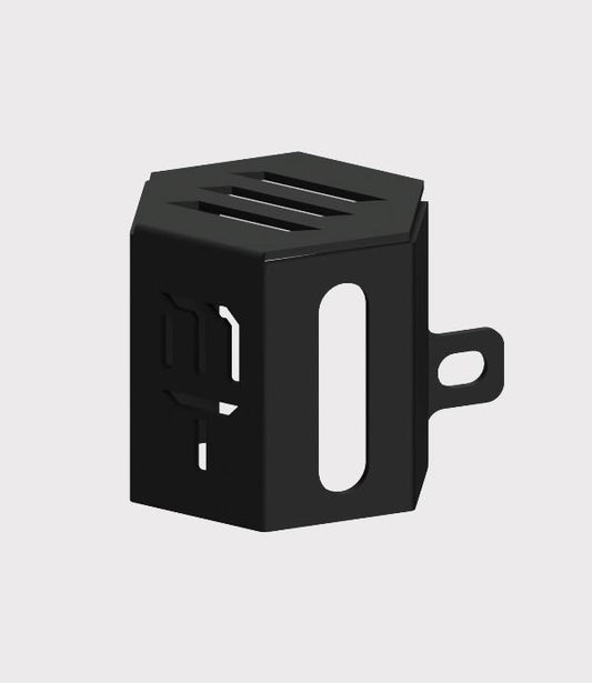 Moto Torque Reservoir Oil Guard For Triumph Scrambler 400X