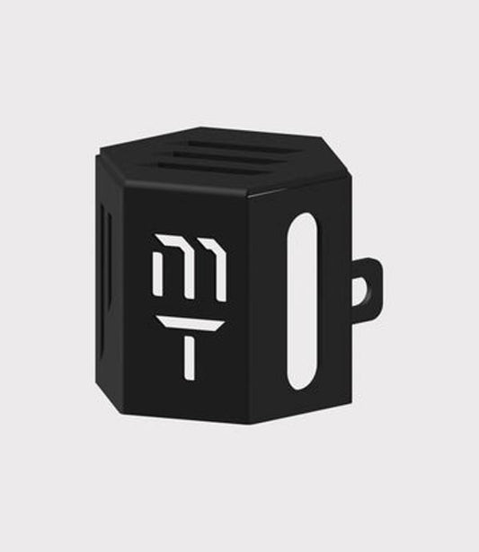 Moto Torque Reservoir Oil Guard For Triumph Speed 400