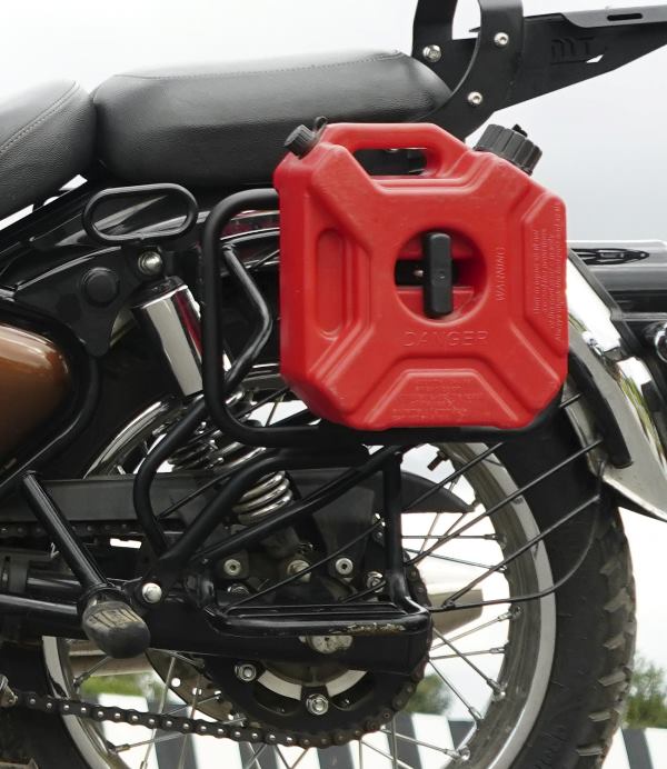 Moto Torque Rover - Saddle Stay For Classic 350 Reborn