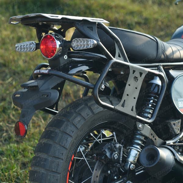 Moto Torque Saddle Stay For Bear 650