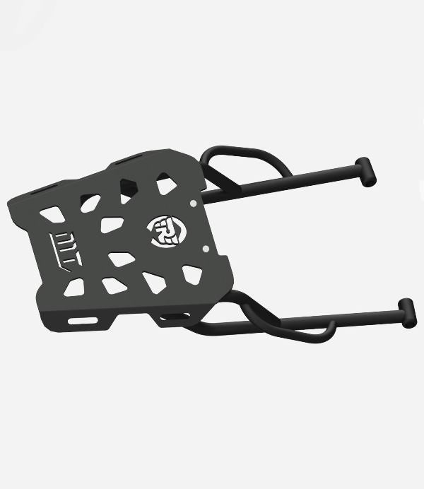 Moto Torque Scram 411 - Back Carrier