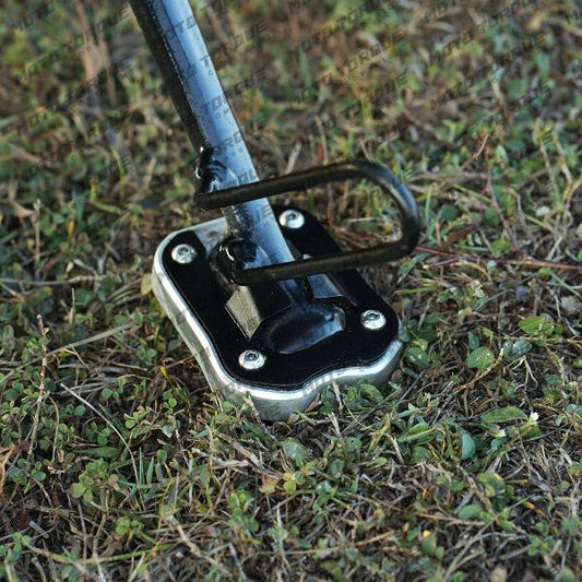 Moto Torque Side Stand Extender For Bear 650-BEAR65000014