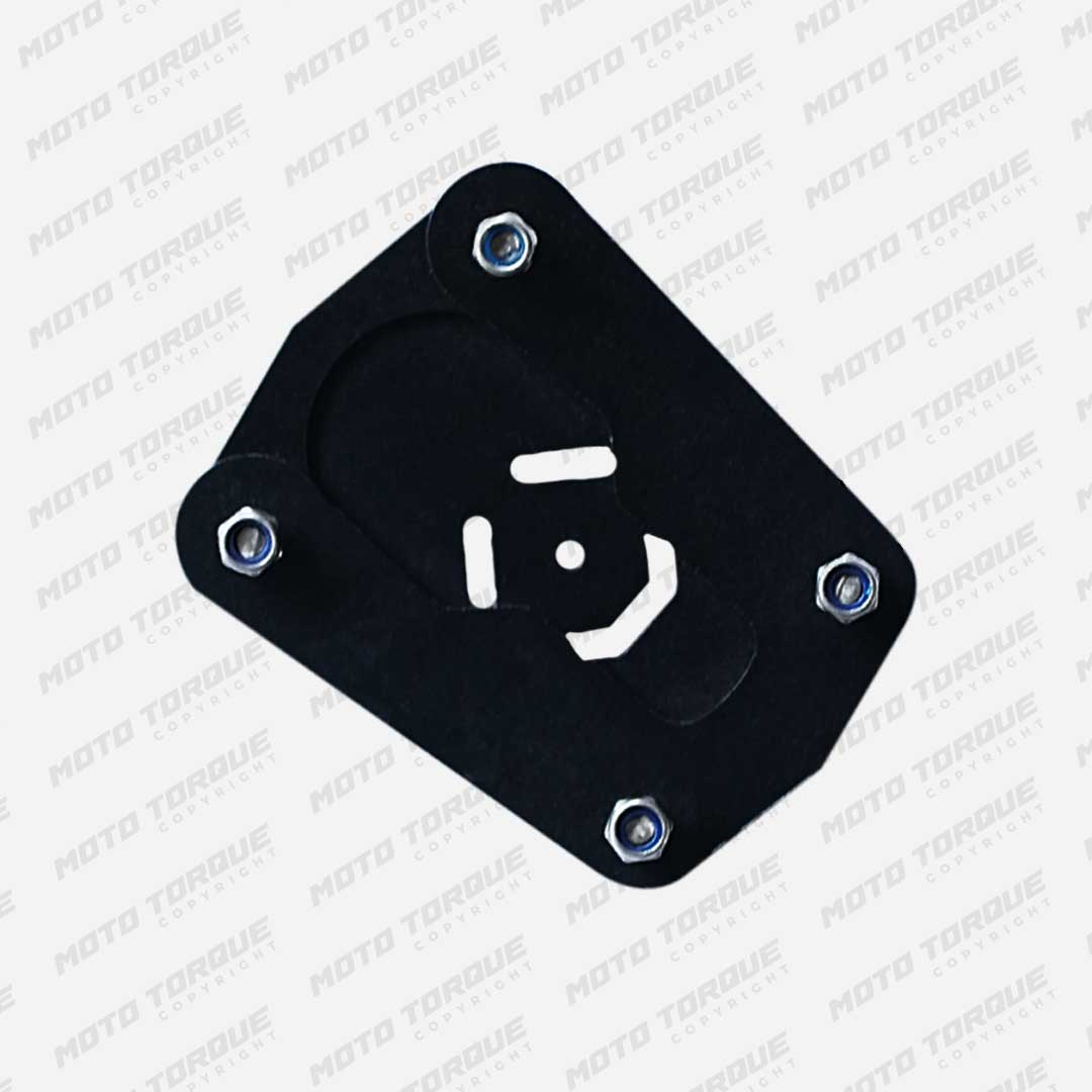 Moto Torque Side Stand Extender(MS) For KTM Duke 390/250 Gen-3