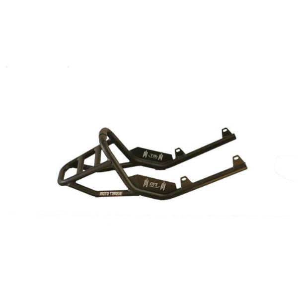 Moto Torque V2.0 Back Carrier For Harley Davidson X440