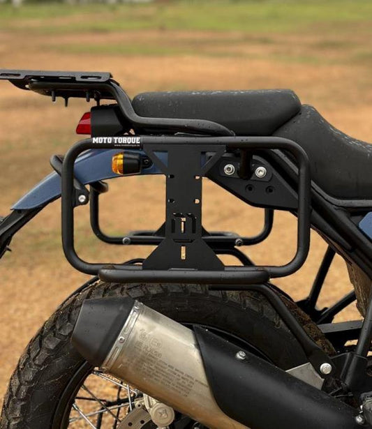 Moto Torque Wave - Himalayan Saddle Stay