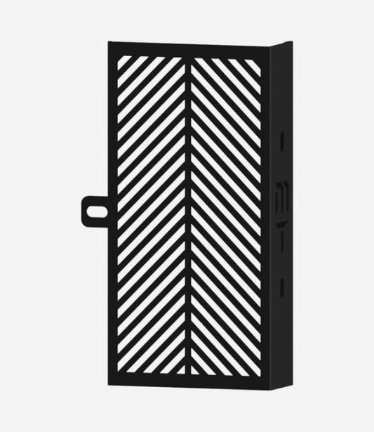 Moto Torque Xpulse 200 4v - Radiator Guard