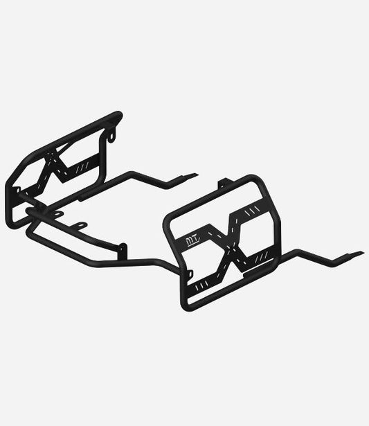 Moto Torque Xpulse Rally Edition - Saddle Stay-XPULSE-00012