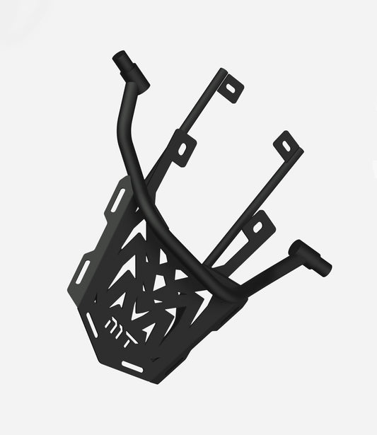 Moto Torque Yamaha MT15 - Back Carrier v2.0