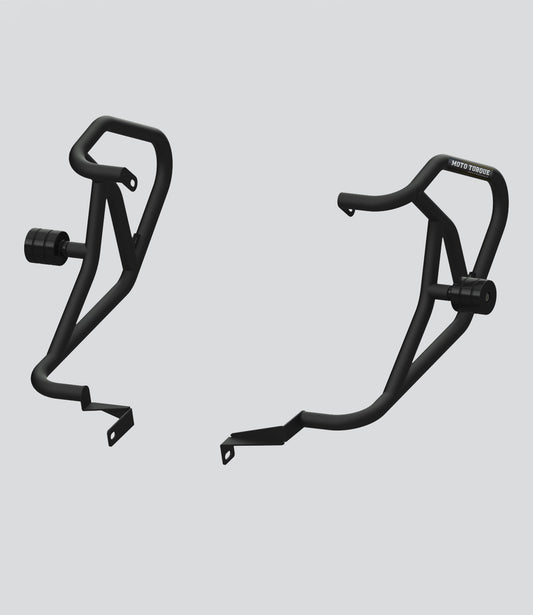 Moto Torque Yamaha MT15 - Crash Guard V1-YAMAHAMT-00005