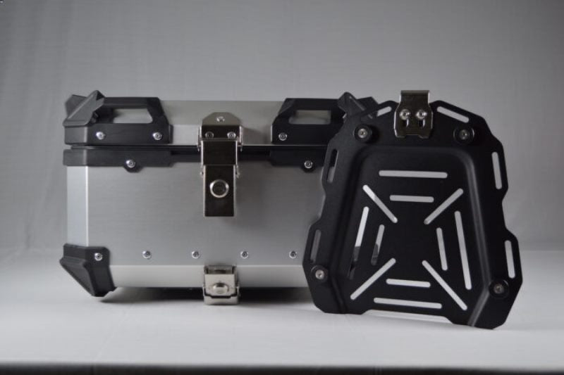 Moto Vanguard 35L Top Box - SKU019