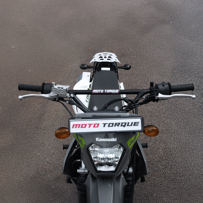 Moto Torque Advento Series Handlebar For Kawasaki KLX 230