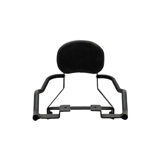 Moto Torque Back Rest For Yamaha XSR 155