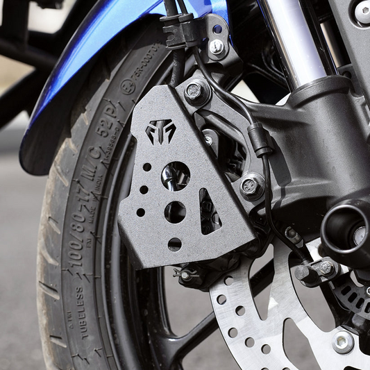 Moto Torque Caliper Guard (MS) For Yamaha XSR 155