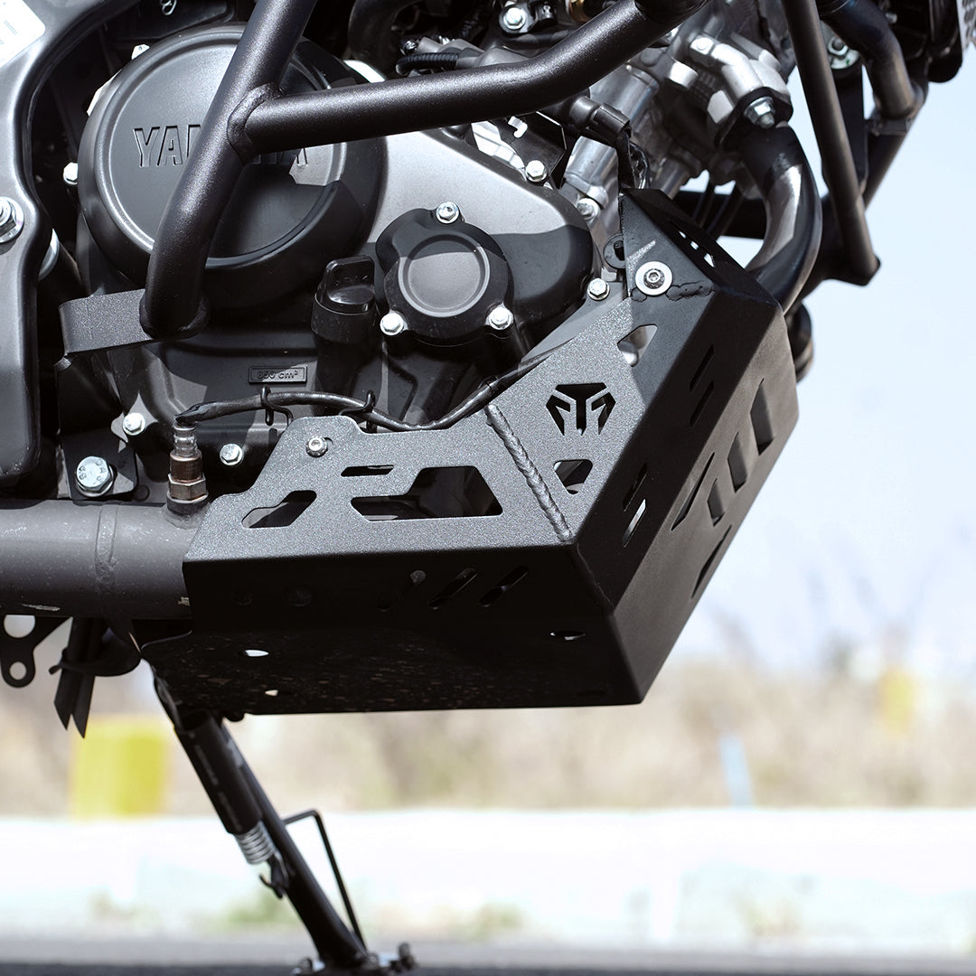 Moto Torque Engine Guard For Yamaha XSR 155