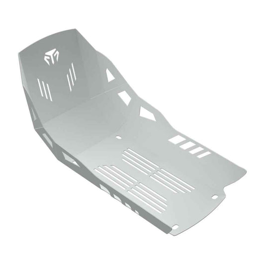 Moto Torque Engine Guard Silver For BMW GS 310
