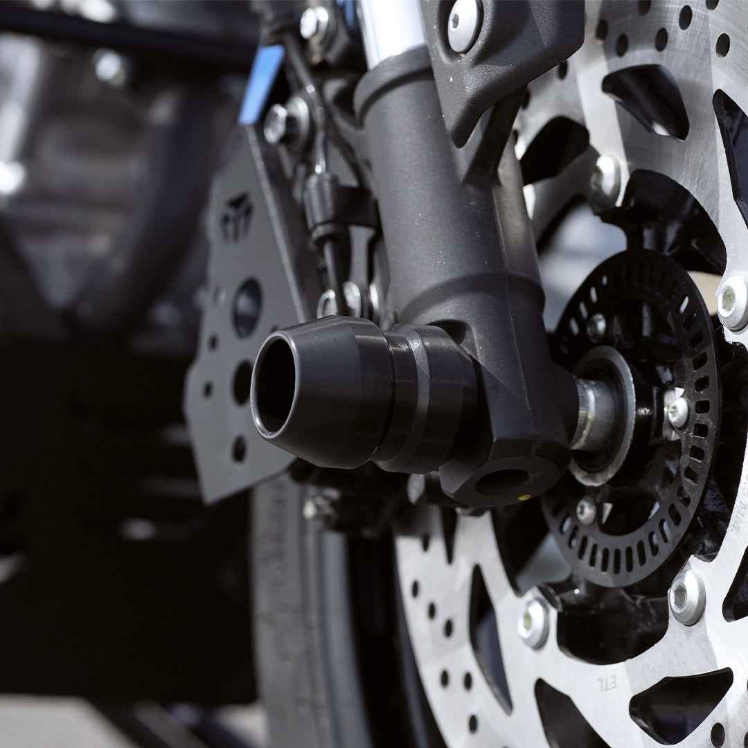 Moto Torque Fork Sliders For Yamaha XSR 155