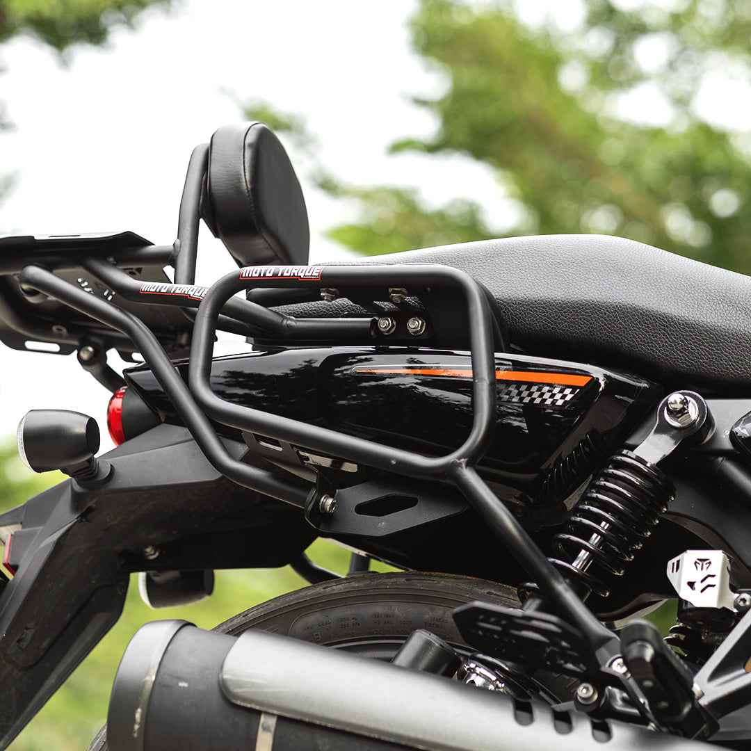 Moto Torque Saddle Stay For Harley Davidson X440T