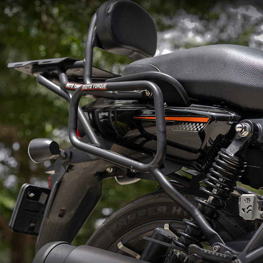 Moto Torque Saddle Stay For Harley Davidson X440T