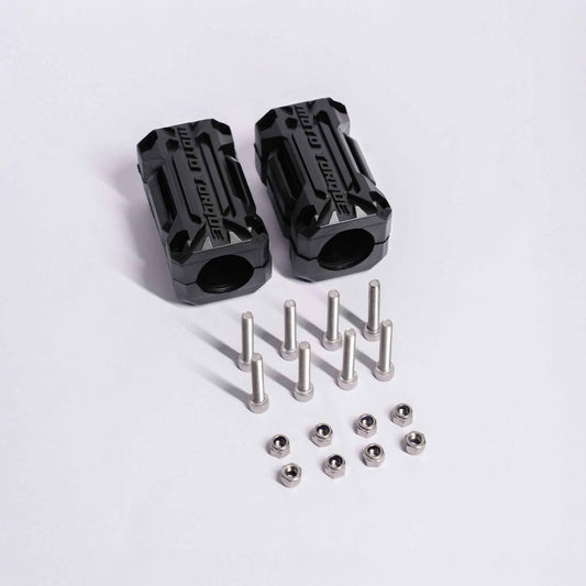 Moto Torque Square Sliders
