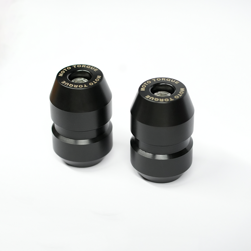 Moto Torque X-Protect Big Sliders+Bolts (Set)