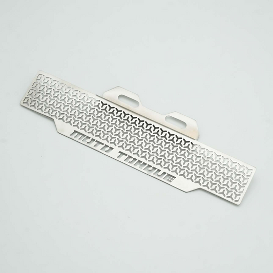 Moto Torque Radiator Guard For TVS Ronin-SS