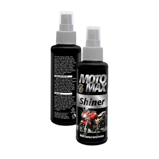 Motomax Polish Spray 100ml