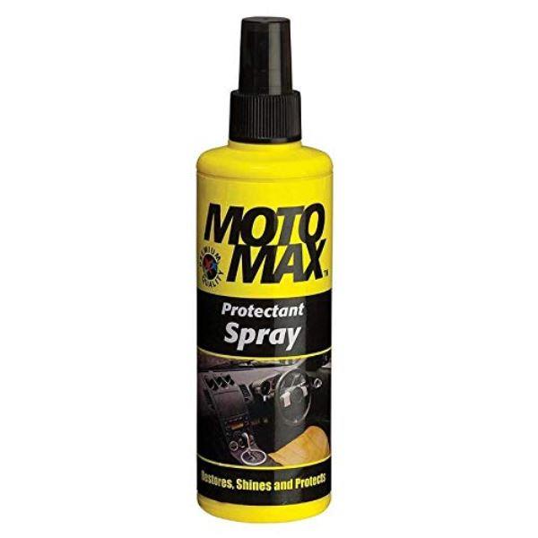 Motomax Protectant Spray (100 ml)