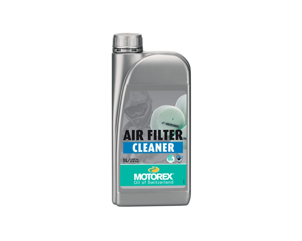 Motorex Air Filter Cleaner – 1L - 300044