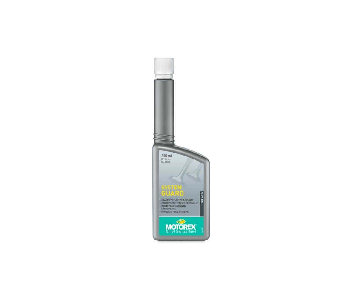Motorex System Guard – 250ml - 304384