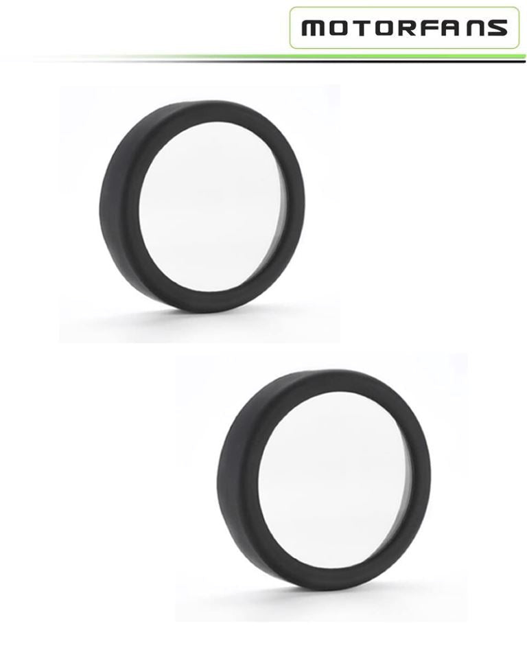 Motorfans Slip On Small Round Filter - HK250609