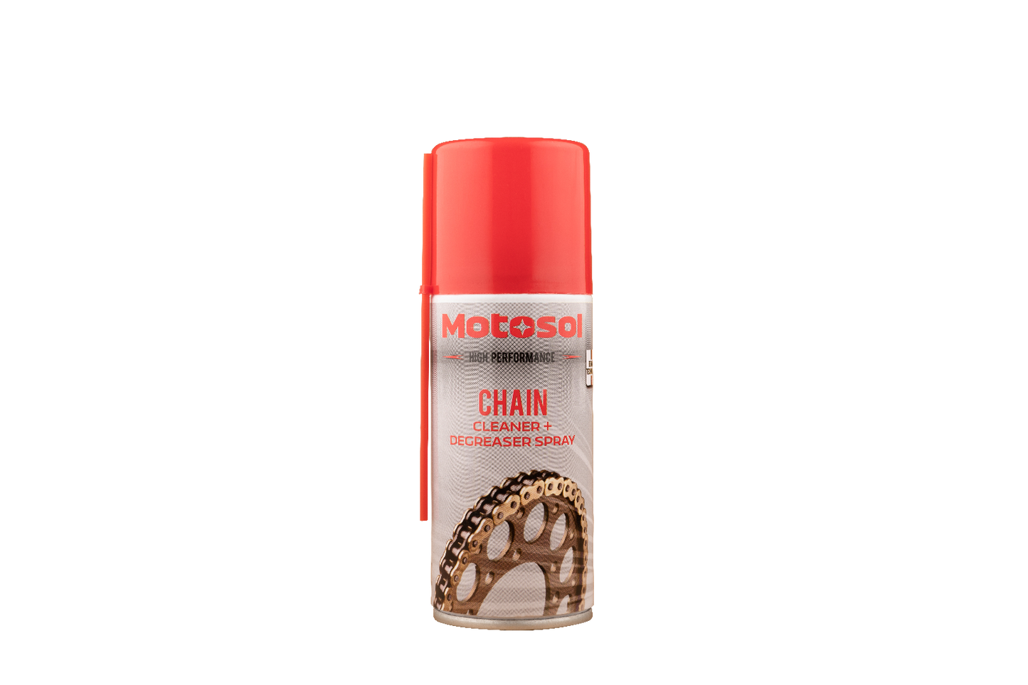 Motosol Chain cleaner