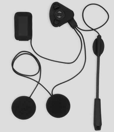 Motowave X2 - Royal Enfield Universal Bluetooth for Helmet