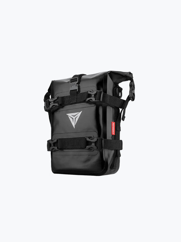 Motowolf Bumper Bag 0715 (Black)